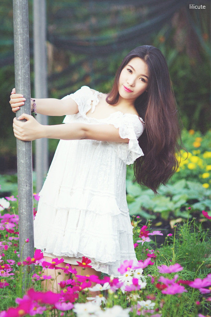 奇妙的美发沙龙
